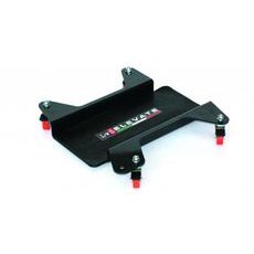 POJEZDOVÁ PODLOŽKA POD ZADNÍ KOLO LV8 GARAGE & TRACK E300MM+ USE WITH ALL MOTORCYCLES AND SCOOTERS EQUIPPED WITH A CENTRAL STAND