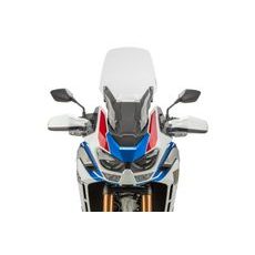 PŘEDNÍ DEFLEKTORY PUIG 3823F TMAVÁ KOUŘOVÁ