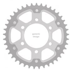 ROZETA SUPERSPROX STEALTH RST-478:43-SLV STŘÍBRNÁ 43 ZUBŮ, 520