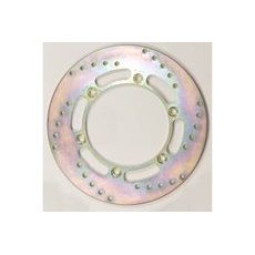 BRZDOVÝ KOTOUČ EBC MD1079