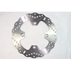 BRZDOVÝ KOTOUČ EBC MD1020C