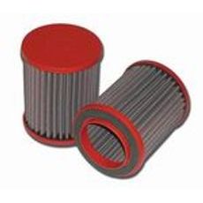 VÝKONOVÝ VZDUCHOVÝ FILTR BMC FM374/16RACE (ALT. HFA1919 ) POUZE PRO ZÁVODNÍ POUŽITÍ