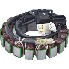 STATOR ARROWHEAD 340-58129