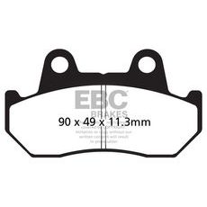 BRZDOVÉ DESTIČKY EBC FA069/3