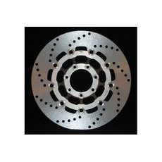 BRZDOVÝ KOTOUČ EBC MD4089LS