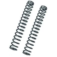 PRUŽINY PŘEDNÍ VIDLICE SADA BITUBO PROGRESSIVNÍ K=0.65/0.95 (+1L OLEJE)