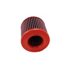 DVOJITÝ KUŽELOVÝ VZDUCHOVÝ FILTR BMC FBTW90-130PWH PLASTOVÝ VRCH