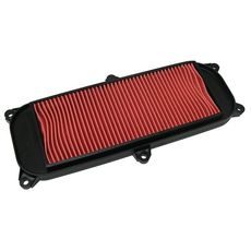 VZDUCHOVÝ FILTR MIW KY7127 (ALT. HFA5006) PRO KYMCO PEOPLE 300 GT 2008-2014, KYMCO PEOPLE 250 / S 2003-2009