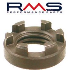 CLUTCH NUT RMS 121850390 (1 KUS)