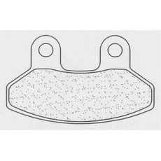 BRZDOVÉ DESTIČKY CL BRAKES 3067 MSC