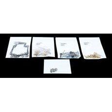 SADA NA REPASI KARBURÁTORU ALL BALLS RACING CARK26-1696