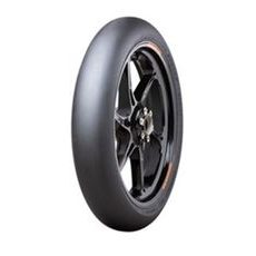 PNEUMATIKA DUNLOP 110/70R17 KR109 MS1 RACE