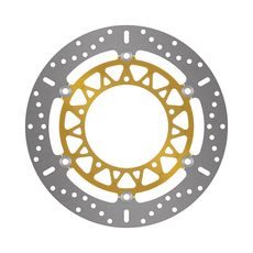 BRZDOVÝ KOTOUČ EBC MD2124X