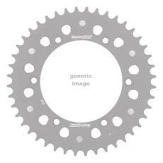 ROZETA SUPERSPROX STEALTH RST-808:46-BLU MODRÁ 46 ZUBŮ, 520