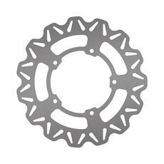 BRZDOVÝ KOTOUČ EBC VR9145