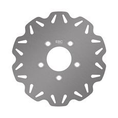 BRZDOVÝ KOTOUČ EBC VR9149