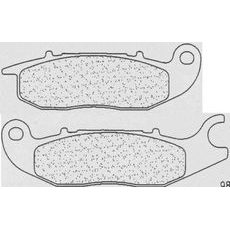 BRZDOVÉ DESTIČKY CL BRAKES 3080 MSC