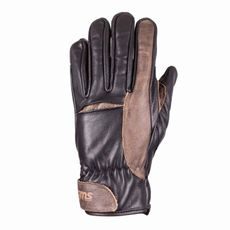 RUKAVICE GMS RYDER ZG40713 BLACK-BROWN S