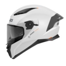 INTEGRÁLNÍ HELMA AXXIS PANTHER SV SOLID A0 GLOSS WHITE M