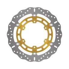 BRZDOVÝ KOTOUČ EBC MD2126XC