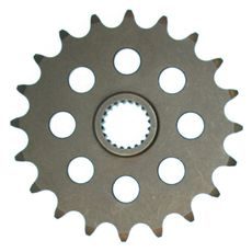 ŘETĚZOVÉ KOLEČKO SUPERSPROX CST-1905:20 20 ZUBŮ, 520