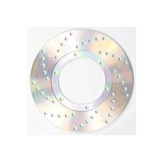 BRZDOVÝ KOTOUČ EBC MD3025