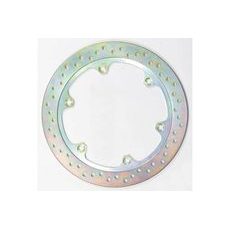 BRZDOVÝ KOTOUČ EBC MD1163