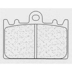 BRZDOVÉ DESTIČKY CL BRAKES 2363 A3+