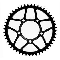 ŘETĚZOVÁ ROZETA SUPERSPROX RFE-807:48-BLK ČERNÝ 48 ZUBŮ, 525