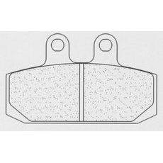 BRZDOVÉ DESTIČKY CL BRAKES 2794 S4