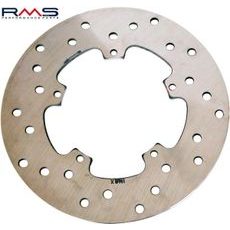 BRZDOVÝ KOTOUČ RMS 225160160 PŘEDNÍ D200MM