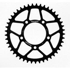 ŘETĚZOVÁ ROZETA SUPERSPROX RFE-807:45-BLK ČERNÝ 45 ZUBŮ, 525