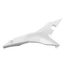 KRYTY AIRBOXU POLISPORT 8605300002 BÍLÁ