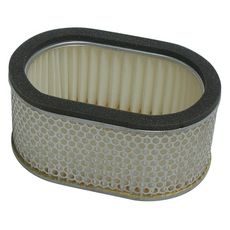 VZDUCHOVÝ FILTR MIW S3157 (ALT. HFA3705) PRO SUZUKI GSX-R 600 1997-2000, SUZUKI GSX-R 750 1996-1999