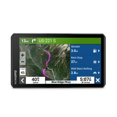 GARMIN ZŪMO® XT2, 6,0” SATELITNÍ NAVIGACE PRO MOTOCYKLY + TOPO CZECH PRO VOUCHER.