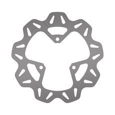 BRZDOVÝ KOTOUČ EBC VR9180