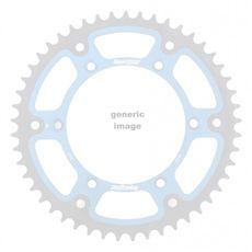 ROZETA SUPERSPROX STEALTH RST-245:50-BLU MODRÁ 50 ZUBŮ, 520