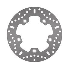 BRZDOVÝ KOTOUČ EBC MD3106