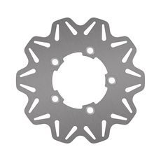 BRZDOVÝ KOTOUČ EBC VR9161