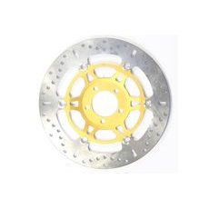 BRZDOVÝ KOTOUČ EBC MD4154X