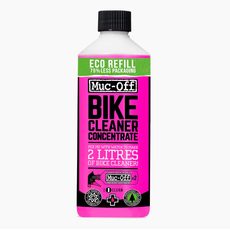 KONCENTRÁT NA ČIŠTĚNÍ MOTOCYKLU MUC-OFF 20189 500 ML