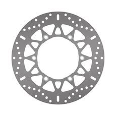 BRZDOVÝ KOTOUČ EBC MD3001