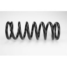 PRUŽINA ZADNÍHO TLUMIČE KYB 120535007201 50MM 245MM NT((64N)