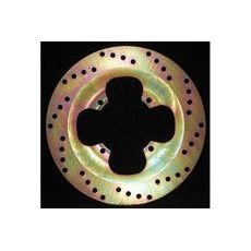 BRZDOVÝ KOTOUČ EBC MD1165