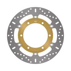 BRZDOVÝ KOTOUČ EBC MD4132X