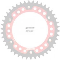 ROZETA SUPERSPROX STEALTH RST-1306:43-RED ČERVENÁ 43 ZUBŮ, 530