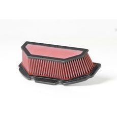 ZÁVODNÍ VZDUCHOVÉ FILTRY CARBON BMC CRF557/04 (ALT. HFA3912 )