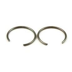 PISTON PIN CLIPS VERTEX 72098