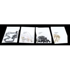 SADA NA REPASI KARBURÁTORU ALL BALLS RACING CARK26-1642