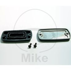 Front brake reservoir kit TOURMAX Lid, seal & screws